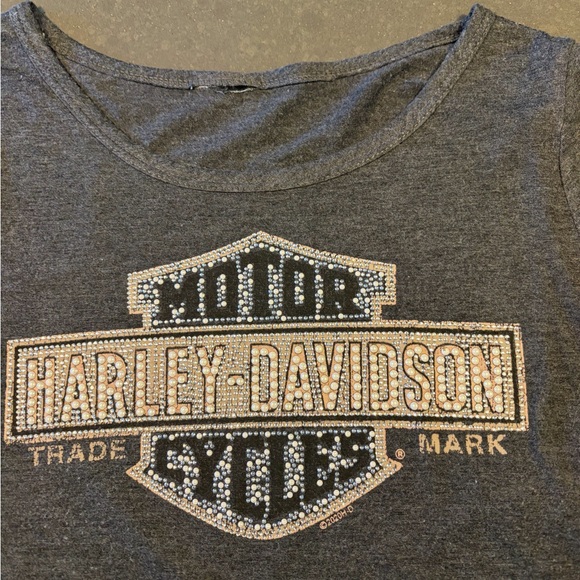 Harley-Davidson Tee - Picture 2 of 3